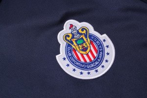 Survetement Chivas 2019 2020 Bleu