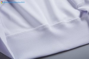 Survetement Real Madrid 2017 2018 Blanc Vert