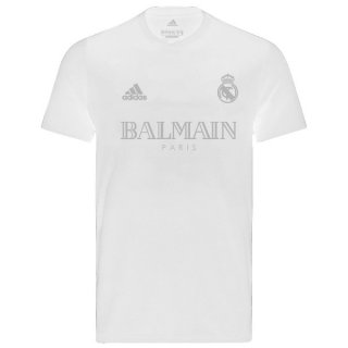 Thailande Maillot Real Madrid Special Edition 2023 2024 Blanc Thailande Maillot Real Madrid Special Edition 2023 2024 Blanc
