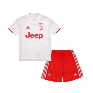 Maillot Juventus Exterieur Enfant 2019 2020