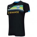 Thailande Maillot Lazio Exterieur Femme 2022 2023