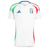 Thailande Maillot Italie Exterieur 2024