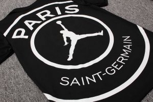 Entrainement Paris Saint Germain JORDAN Ensemble Complet 2018 2019 Noir