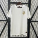 Thailande Maillot Santos Special Edition 2025-2026 Blanc