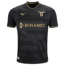 Thailande Maillot Lazio Spécial Mizuno 2023 2024