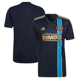 Thailande Maillot Philadelphia Union Domicile 2022 2023 Thailande Maillot Philadelphia Union Domicile 2022 2023