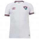 Thailande Maillot Fluminense Exterieur 2021 2022