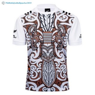 Entrainement All Blacks 2017 2018 Blanc Entrainement All Blacks 2017 2018 Blanc