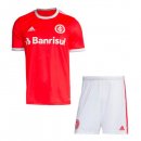 Maillot Internacional Domicile Enfant 2020 2021 Rouge