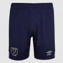 Pantalon West Ham United Third 2021 2022