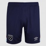 Pantalon West Ham United Third 2021 2022