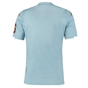 Maillot Aston Villa Exterieur 2019 2020 Azul