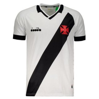 Maillot Vasco da Gama Exterieur 2019 2020 Blanc