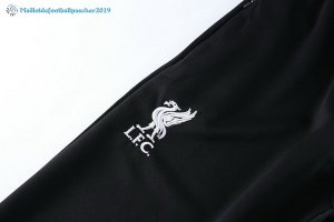 Survetement Liverpool 2018 2019 Rouge