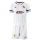 Maillot Burnley Exterieur Enfant 2021 2022