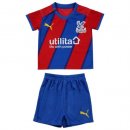 Maillot Crystal Palace Domicile Enfant 2021 2022