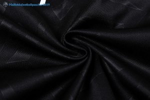 Maillot Rugby All Blacks 2017 2018 Noir