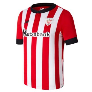 Thailande Maillot Athletic Bilbao Domicile 2022 2023