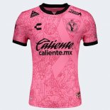 Thailande Maillot Tijuana Édition Spéciale 2021 2022 Rose