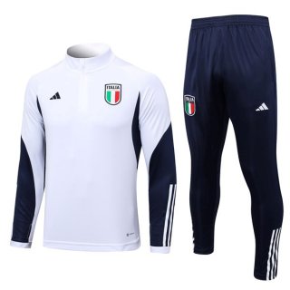Training Italie 2023-2024 Blanc Training Italie 2023-2024 Blanc