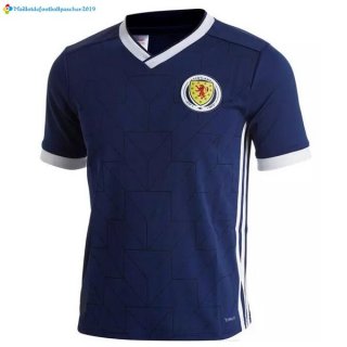 Maillot Écosse Domicile 2018 Maillot Écosse Domicile 2018