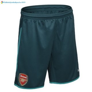 Pantalon Arsenal Domicile Gardien 2017 2018 Pantalon Arsenal Domicile Gardien 2017 2018