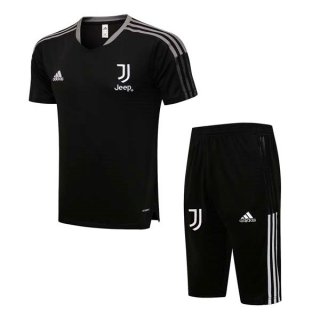 Entrainement Juventus Ensemble Complet 2022 Noir Blanc Entrainement Juventus Ensemble Complet 2022 Noir Blanc