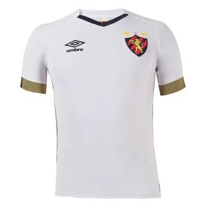 Thailande Maillot Recife Exterieur 2021 2022 Blanc