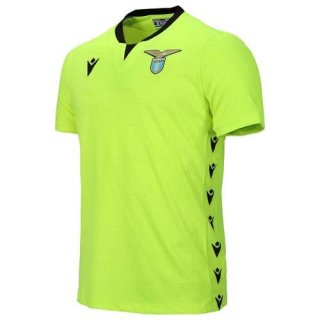 Thailande Maillot Lazio Exterieur Gardien 2021 2022 Thailande Maillot Lazio Exterieur Gardien 2021 2022