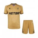 Maillot Crystal Palace Exterieur Enfant 2025 2026