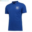 Maillot Everton Goodison Park Domicile 125s