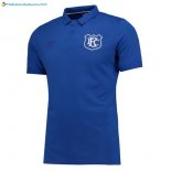 Maillot Everton Goodison Park Domicile 125s