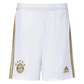 Pantalon Bayern Munich Exterieur 2022 2023