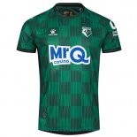 Thailande Maillot Watford Exterieur 2025 2026