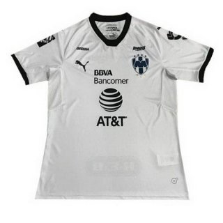 Maillot Monterrey Third 2018 2019 Blanc Maillot Monterrey Third 2018 2019 Blanc