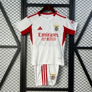 Maillot Benfica Third Enfant 2025 2026 Maillot Benfica Third Enfant 2025 2026