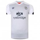 Thailande Maillot Luton Town Third 2021 2022