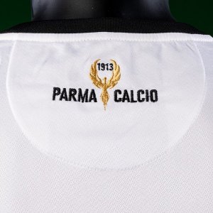 Maillot Parma Domicile 2019 2020 Blanc