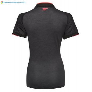 Maillot Arsenal Femme Third 2017 2018