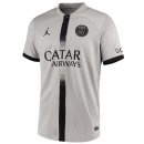 Maillot Paris Saint Germain Exterieur 2022 2023