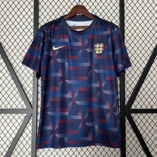 Thailande Maillot Angleterre Pre-Match 2024 Thailande Maillot Angleterre Pre-Match 2024