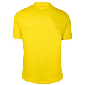 Thailande Maillot Nantes Domicile 2020 2021 Jaune