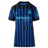 Maillot Inter Milan Domicile Femme 2025 2026