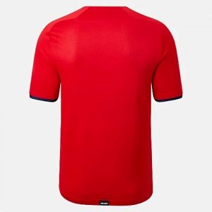 Maillot Lille OSC Domicile 2021 2022