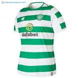 Maillot Celtic Domicile Femme 2018 2019 Vert