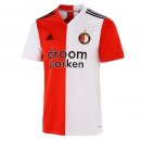 Thailande Maillot Feyenoord Domicile 2020 2021