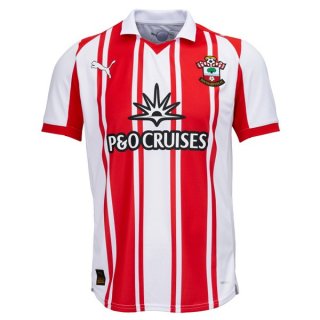 Thailande Maillot Southampton Domicile 2025 2026