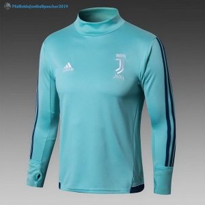 Survetement Juventus 2017 2018 Bleu Clair