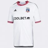 Thailande Maillot Colo Colo Domicile 2023 2024