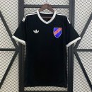 Maillot Colo Colo 100th Anniversary 2025-2026 Noir 2